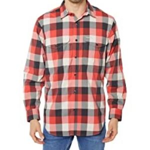 Mens twin lake sports shirt